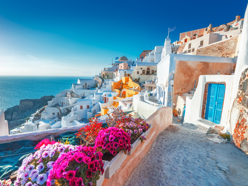 Greece