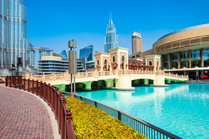 Dubai
