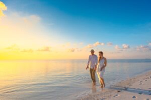 weekend elopement destinations