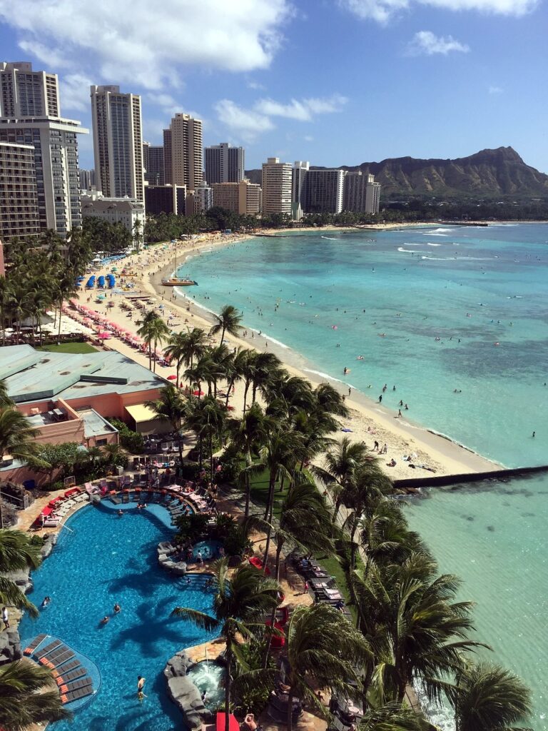 waikiki beach, hawaii, diamond head, hawaii, hawaii, hawaii, hawaii, hawaii
