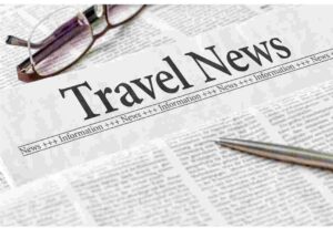 Travel News
