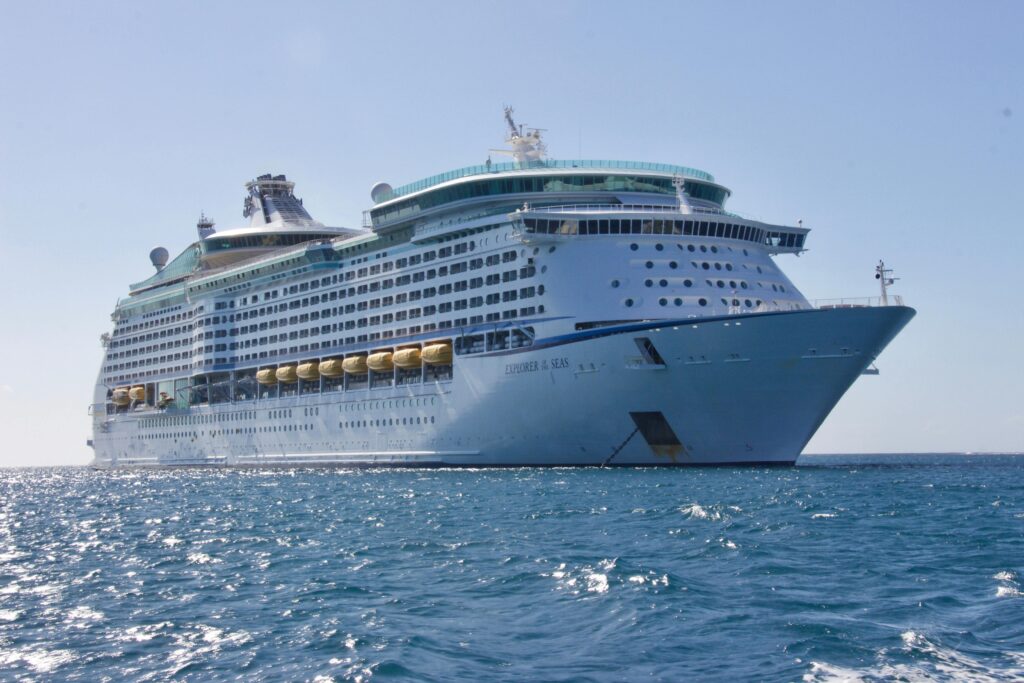 Best Cruise Deals 