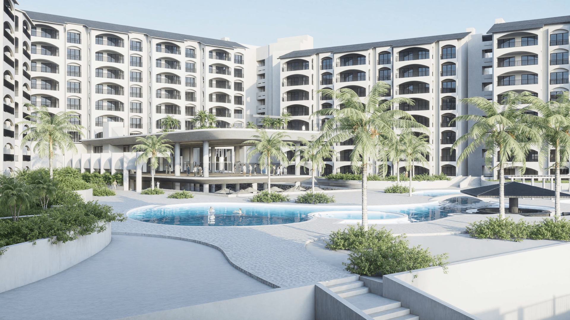 new all-inclusive resorts 2026