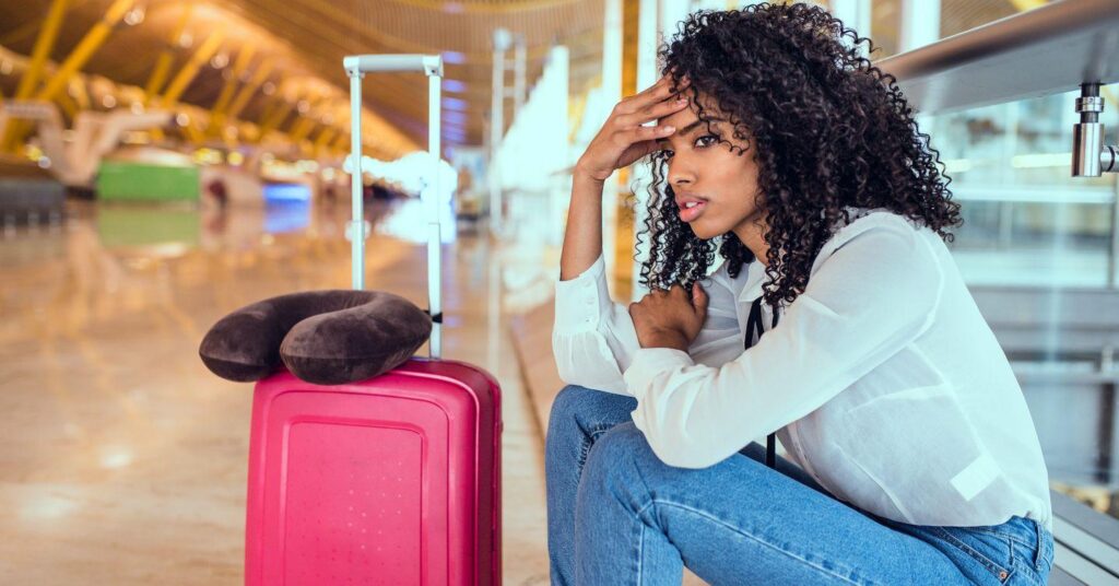 Getaway stress-free