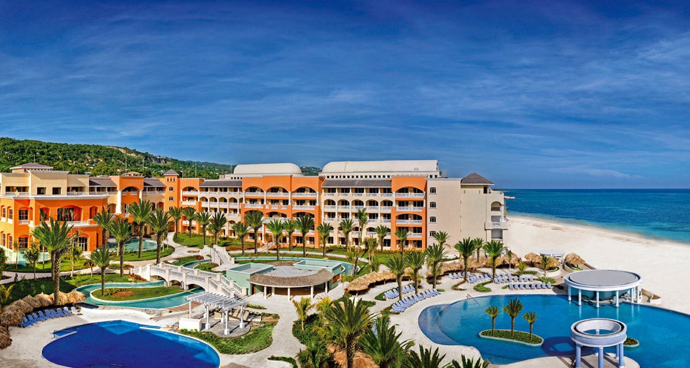 Iberostar Grand Rose Hall Suites