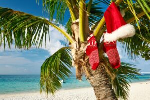 Holiday Travel