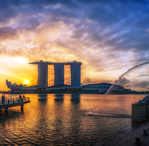 Singapore
