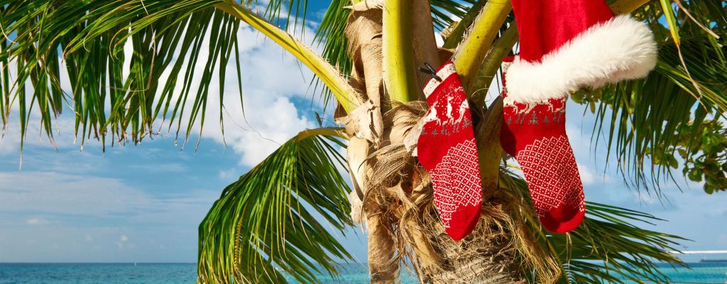 Holiday Travel