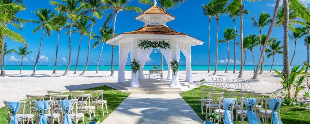 Gazebo Wedding