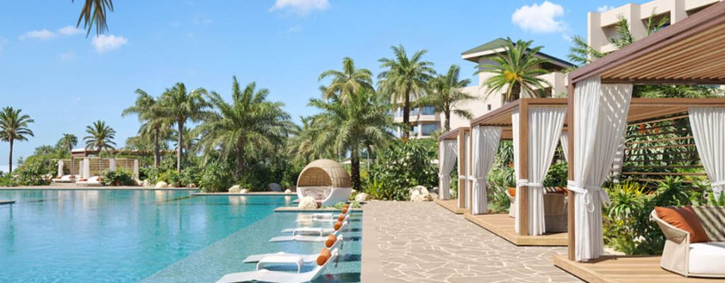 JOIA Aruba by Iberostar