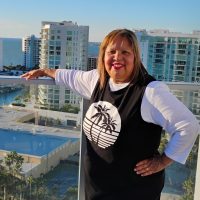 My Picture in Florida