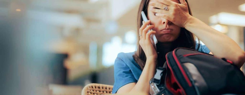 Travel Emergency Tips