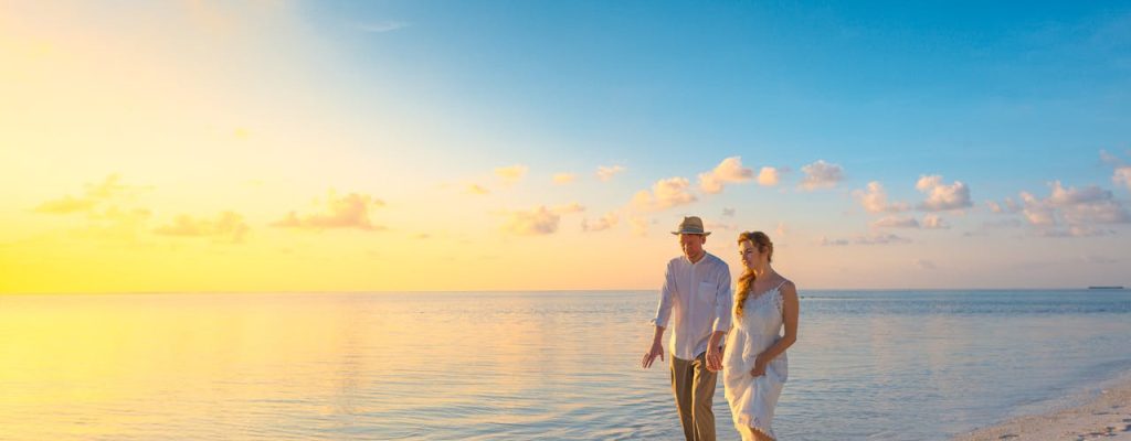 weekend elopement destinations